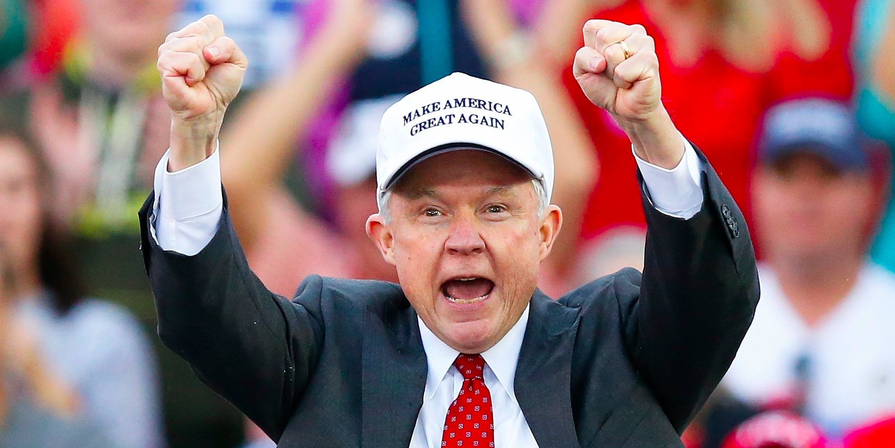 Jeff Sessions 